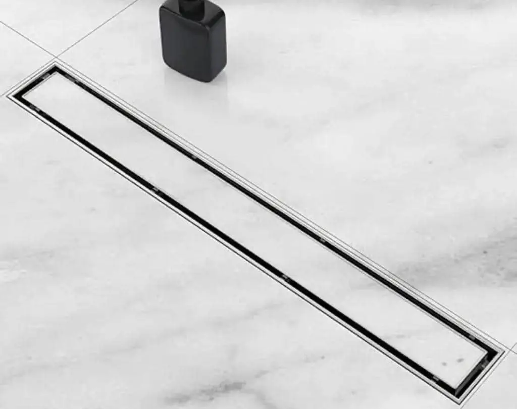 Tiles Insert 24 Inch